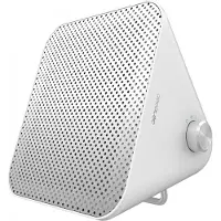 Cecotec Keramische Tischheizgeräte ReadyWarm 1500 Max Ceramic Design White