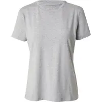 Endurance - Women's Alvaly Melange S/S Tee - Funktionsshirt Gr 46 grau