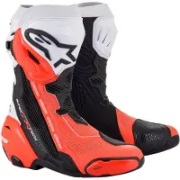 Alpinestars Supertech R Vented Rennstiefel
