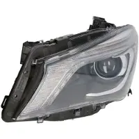 MAGNETI MARELLI Hauptscheinwerfer 711307024236