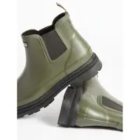 Aigle Soft 2 Gummistiefel Grün EU 40 Frau Grün EU 40