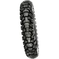 Motoz Tractionator Desert 70m Tt Offroad-hinterreifen Silber 140 / 80 / R18 Silber 140 / 80