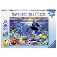Ravensburger Lebendige Unterwasserwelt