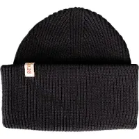 Revolution Beanie with Big Fold Up