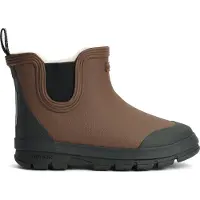 Tretorn Aktiv Chelsea Gefütterte Gummistiefel, Rain Drum, 30, Kindergummistiefel, Kinderstiefel, Gummistiefel kinder, Kids