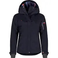 Elevenate Women St Moritz Jacket dark ink (699) L