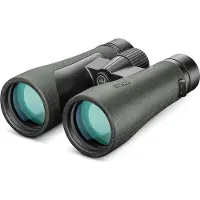 Hawke Vantage Fernglas 12x50 mit H2 Optik, BAK 4 Dachkantprismen und gummiarmiertem Gehäuse