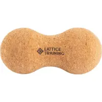 Lattice Training Peanut Roller Massageball