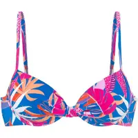 Buffalo Bügel-Bikini-Top "Soleil" mit Wattierung