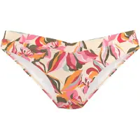 s.Oliver Bikini-Hose 'Bauhinia' beige Gr. 38. Nachhaltig.