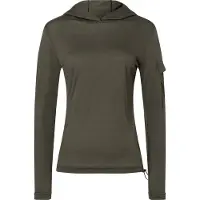Super.natural Relax Light Pocket Sweatshirt