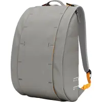 Db - Hugger Base Backpack 15 - Daypack grau