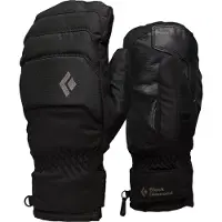 Black Diamond Mission Mx Gore-tex Fausthandschuhe