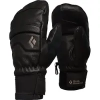 Black Diamond Spark Fausthandschuhe