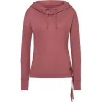 Super.natural Funnel Regular Fit Kapuzenpullover