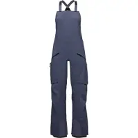 Black Diamond Factor Hosen