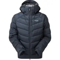 Rab Glaceon Pro Jacket beluga (BEL) XL