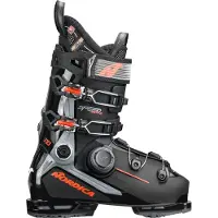 Nordica - Skischuhe - Speedmachine 3 110 Boa GW für Herren - Größe 43,5 - schwarz