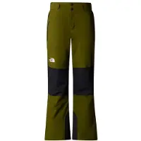 The North Face - Women's Lenado Pant - Skihose Gr XL - Short oliv