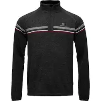 Elevenate Men Smart Merino anthracite (007) M