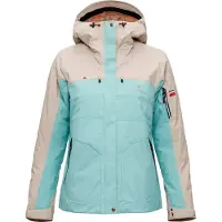 Elevenate Women St Moritz Jacket miami blue (002) L