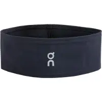 ON - Core Headband - Stirnband Gr One Size schwarz