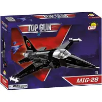 COBI MIG - 28 Top Gun Scale 1:48