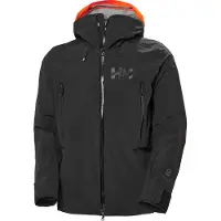 Helly Hansen - Sogn Shell 2.0 Jacket - Skijacke Gr M schwarz