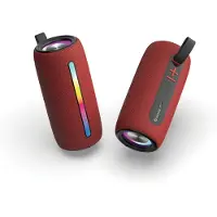 Denver BTL-360BD, 2.0 Kanäle, 10 W, 5 W, 50 W, Verkabelt & Kabellos, USB Typ-A