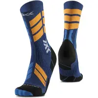 X-socks X-country Perform Crew-socken