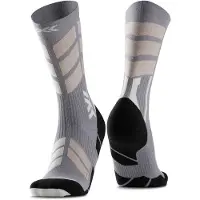 X-socks X-country Perform Merino Crew-socken