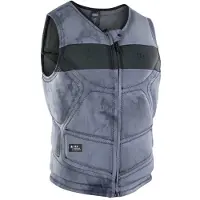 iON Collision Select Front Zip Schutzweste