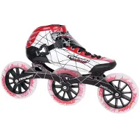 Tempish Atatu Low Inline-skates Rot,Weiß EU 43 Rot,Weiß EU 43