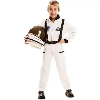 MOM Astronaut Jungenkostüm