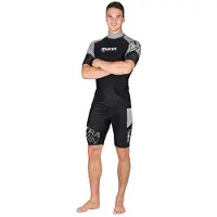 Mares Ultra Skin Kurzarm-thermo-t-shirt