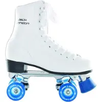 Jack London Viena Rollschuhe Weiß EU 38 Weiß EU 38