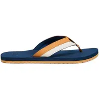 Oakley Apparel Burke Flip-flops