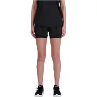 New Balance - Leichte Traillauf-Shorts aus Stretchmaterial – Damen / Frau – RC 2-in-1 Short 3" - RC 2-in-1 Short 3" Black für Damen -