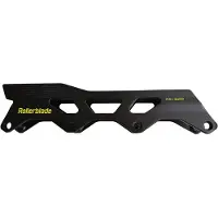 Rollerblade 243 Frame 4x80 Inline-skates