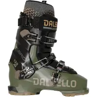 Dalbello Cabrio LV 130 3DWrap moss green/black 295