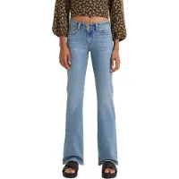 Levi's Superlow Boot Jeans
