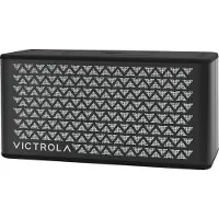 Victrola VPB-400 Music Edition 2 Black Portable Lautsprecher