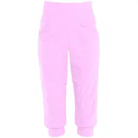 Winshape Functional Comfort 3/4 Leisure Trousers LEI201C in lavender rose | Gr.: S