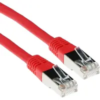 ACT Fb9530 Rj45 Sftp Snagless Lszh Cat6-netzwerkkabel 30.00 M