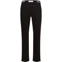 Brax - Herren 5-Pocket, Cadiz (80-0070), Größe:W36, Länge:L30, Farbe:Perma Black (01)
