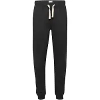 Blend Jogginghose "Jogginghose BHTilo", Herren, Gr. XL, N-Gr, schwarz, Obermaterial: 60% Baumwolle CO. 40% Polyester PES., Hosen Jogginghose