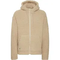 11 Project Fellimitatjacke PRDaag in Natur | Gr.: XL