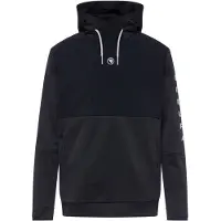 Endura Trailster Tech Hoodie black (BK) 2XL