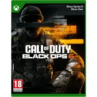 COD Black Ops 6 - NEU &