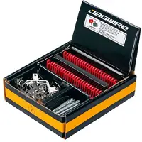 Jagwire Sport Riderever/shimano Bremsbeläge Aus Halbmetall